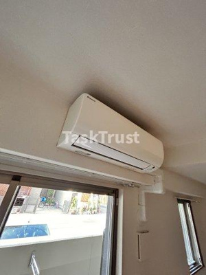 【設備】 | クレールフォレスタ