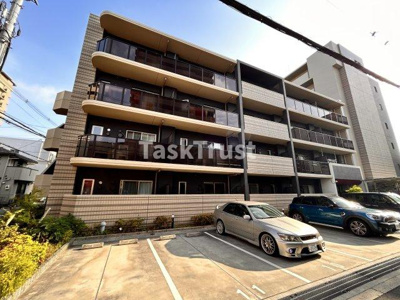 【外観】 | クレールフォレスタ