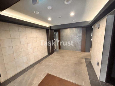 【ロビー】 | クレールフォレスタ