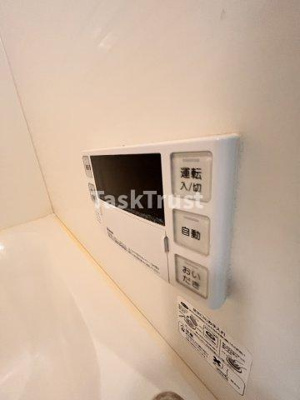 【設備】 | クレールフォレスタ