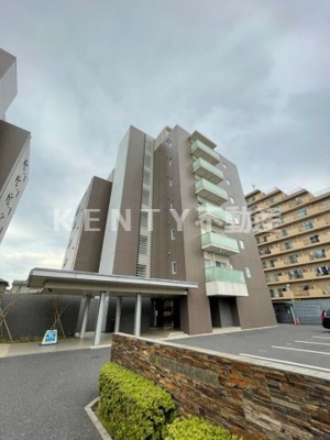 【外観】 | ディアレンス池上南ＷＥＳＴ | 外観もきれいです