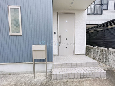 【エントランス】 | プライムアセットC棟【名古屋市賃貸・戸建て】