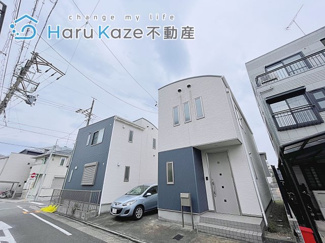 【外観】