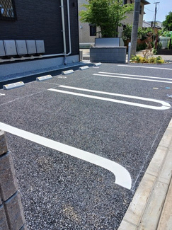【駐車場】 | コンフォートA