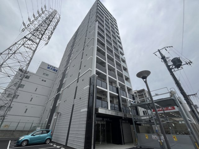 AELL OSAKA EAST