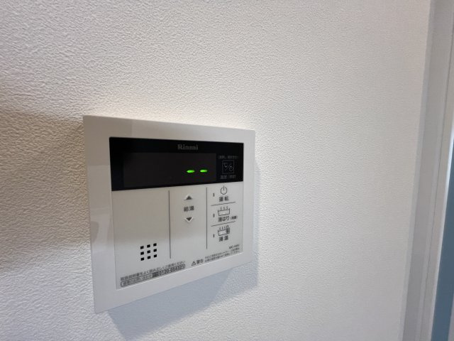 AELL OSAKA EASTの設備