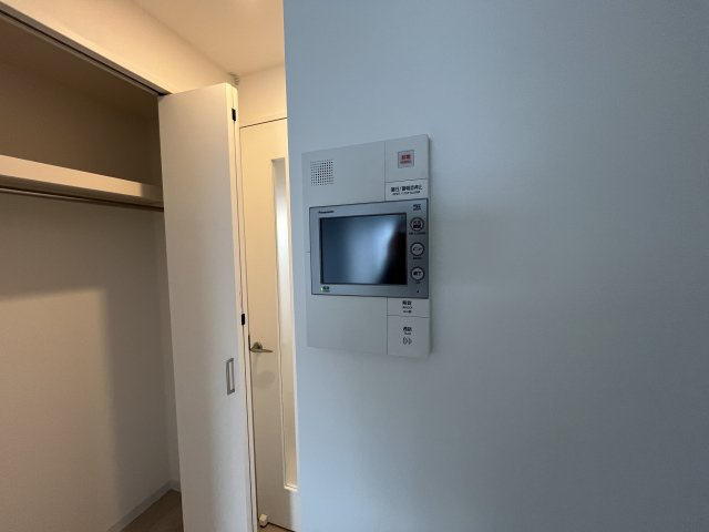AELL OSAKA EASTのセキュリティ