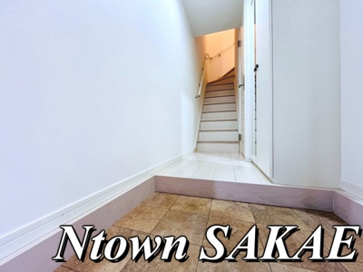 【玄関】 | メゾン生駒町 | 毎日通る玄関はこちらです