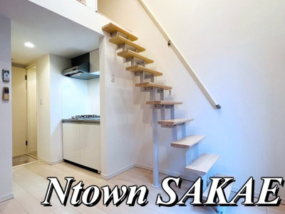 【洋室】 | メゾン生駒町 | 内装もきれいです