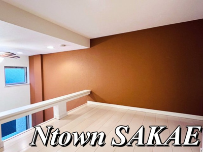 【その他】 | メゾン生駒町 | ロフトです