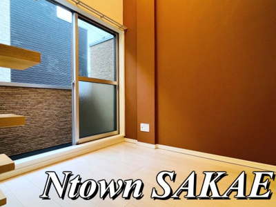 【その他】 | メゾン生駒町 | 内装もきれいです