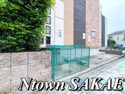 【その他共用部分】 | メゾン生駒町