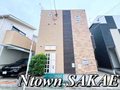 【エントランス】 | メゾン生駒町