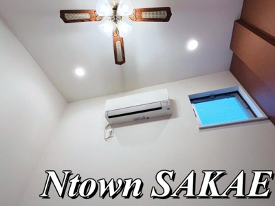 【設備】 | メゾン生駒町 | エアコンです