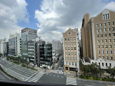 【展望】 | シャトレ恵比寿