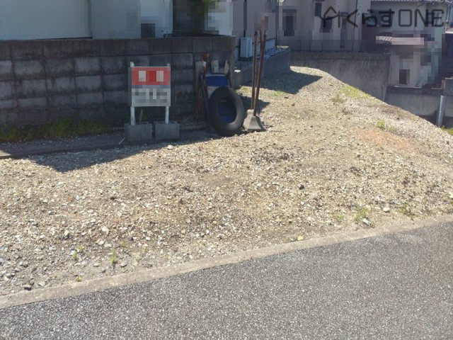 【外観】 | 姫路市八家／売土地