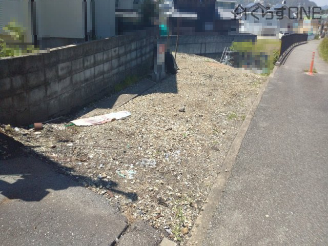 【外観】 | 姫路市八家／売土地