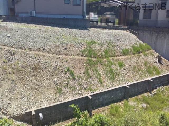 【外観】 | 姫路市八家／売土地