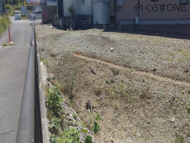 【外観】 | 姫路市八家／売土地