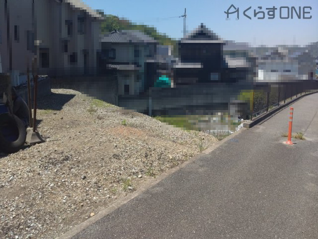 【外観】 | 姫路市八家／売土地