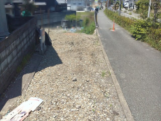 【外観】 | 姫路市八家／売土地