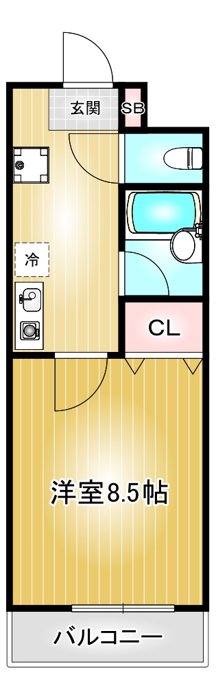 Blois アムール(ブロアアムール）| 名古屋市の賃貸ならMy賃貸