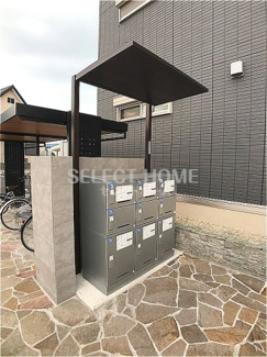 【その他共用部分】