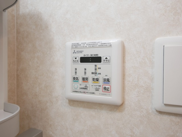 Luxe難波西Ⅲの設備