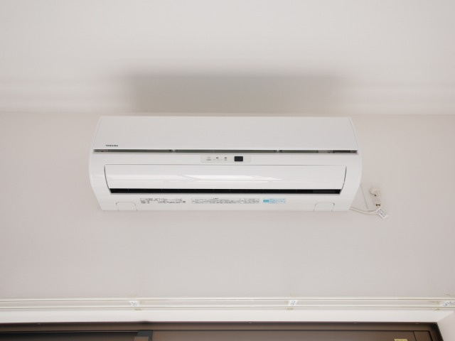 Luxe難波西Ⅲの設備