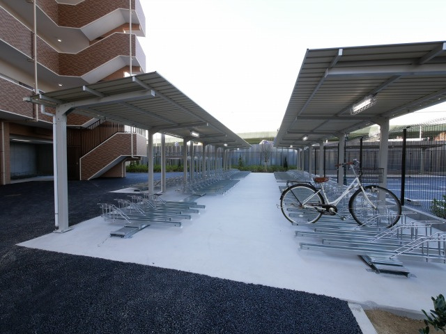 Luxe難波西Ⅲのその他共用部分