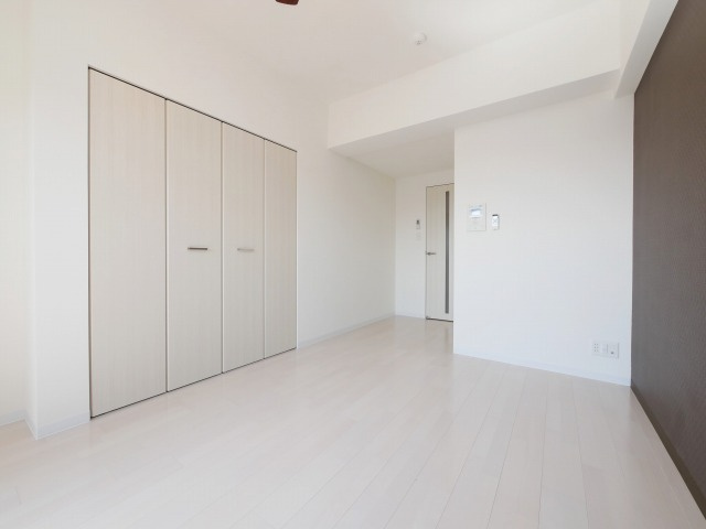 Luxe難波西Ⅲの居間・リビング