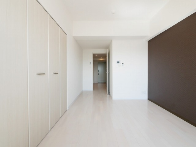 Luxe難波西Ⅲの居間・リビング