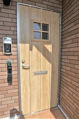 アジュール　Ａのその他共用部分