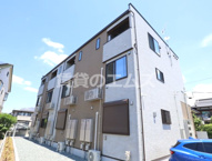 レクエルド桜並木の画像