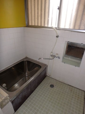 【浴室】 | 坂戸市芦山町中古戸建