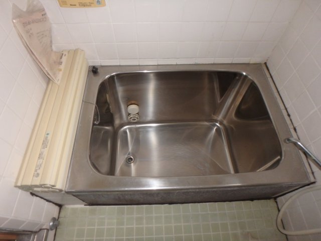 【浴室】 | 坂戸市芦山町中古戸建