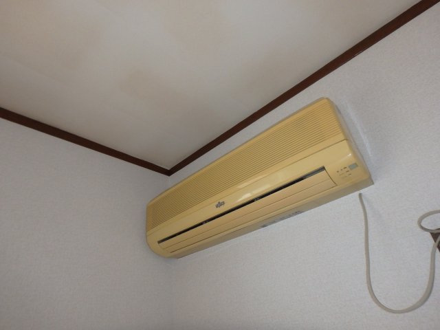 【冷暖房・空調設備】 | 坂戸市芦山町中古戸建