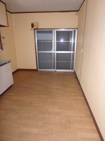 【居間・リビング】 | 坂戸市芦山町中古戸建