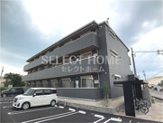 D-Square大和町の画像