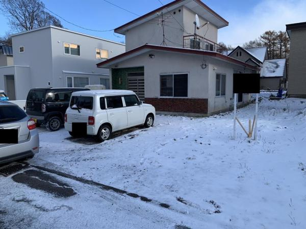 網走市駒場北4丁目戸建