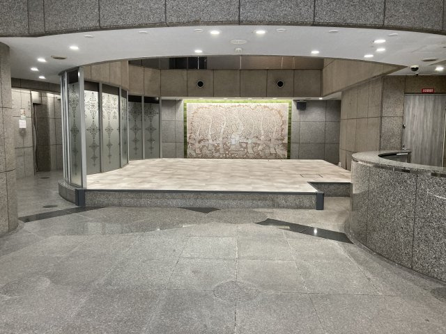 大阪市天王寺区上汐３丁目の店舗事務所のその他共用部分