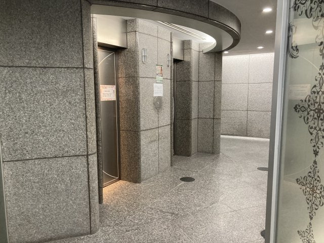 大阪市天王寺区上汐３丁目の店舗事務所のその他共用部分