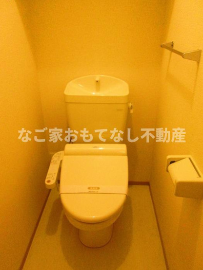 【トイレ】 | アイビス