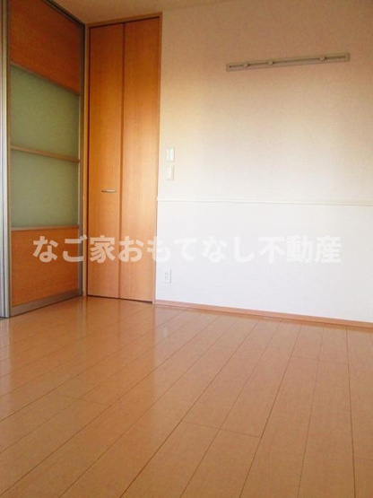 【寝室】 | アイビス