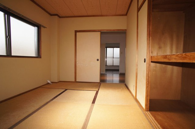 【和室】 | リブ南塚口