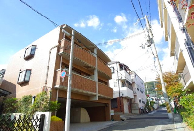 【外観】 | ベルトゥリー岡本