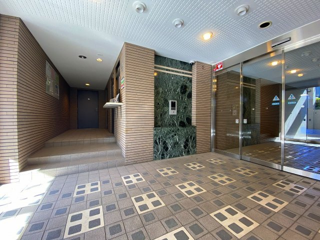 東急田園都市線「青葉台」サーパス青葉台の画像