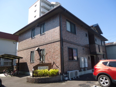 【外観】 | Ｙ．サイレントビレッジ山越 | 完成写真
