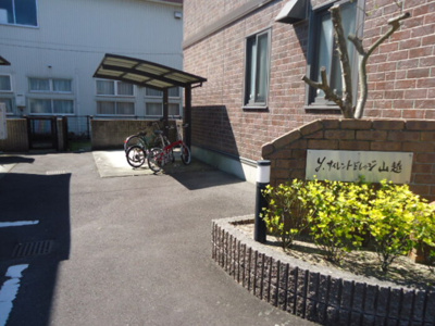 【外観】 | Ｙ．サイレントビレッジ山越