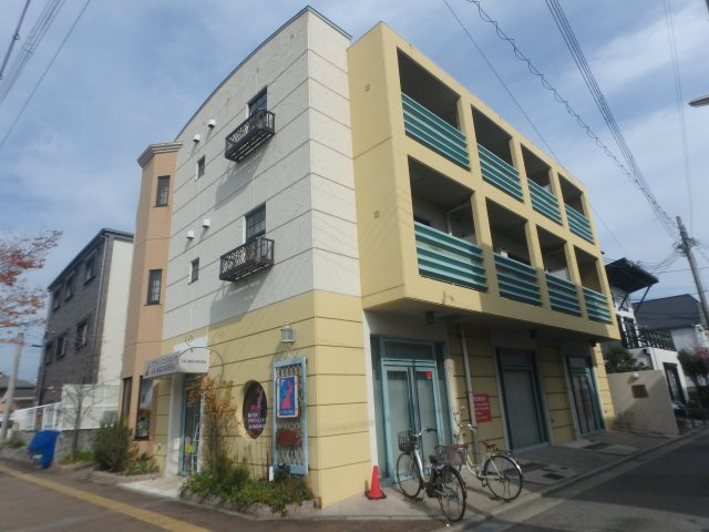 【外観】 | ルミエール北口 | 外観です